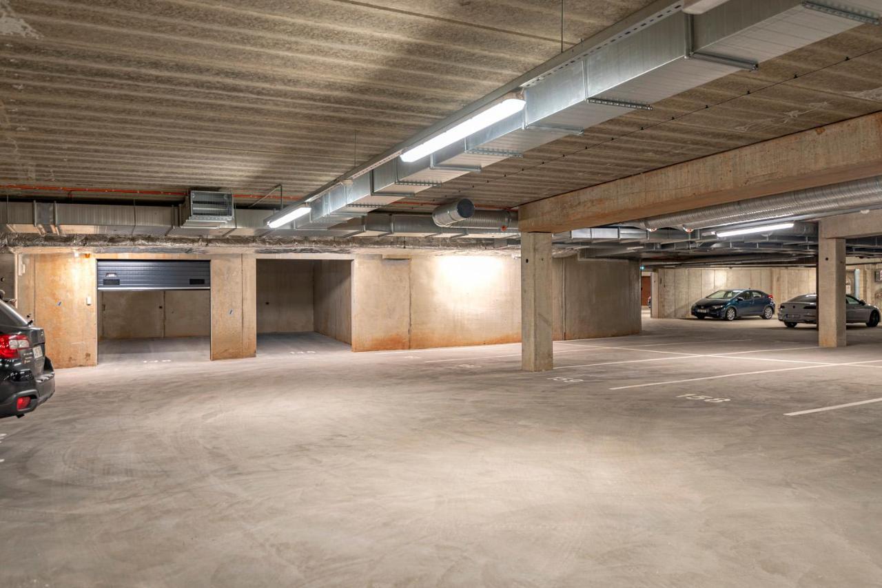 Artisa Riia Str 20B Luxury Penthouse Apartment タルトゥ エクステリア 写真