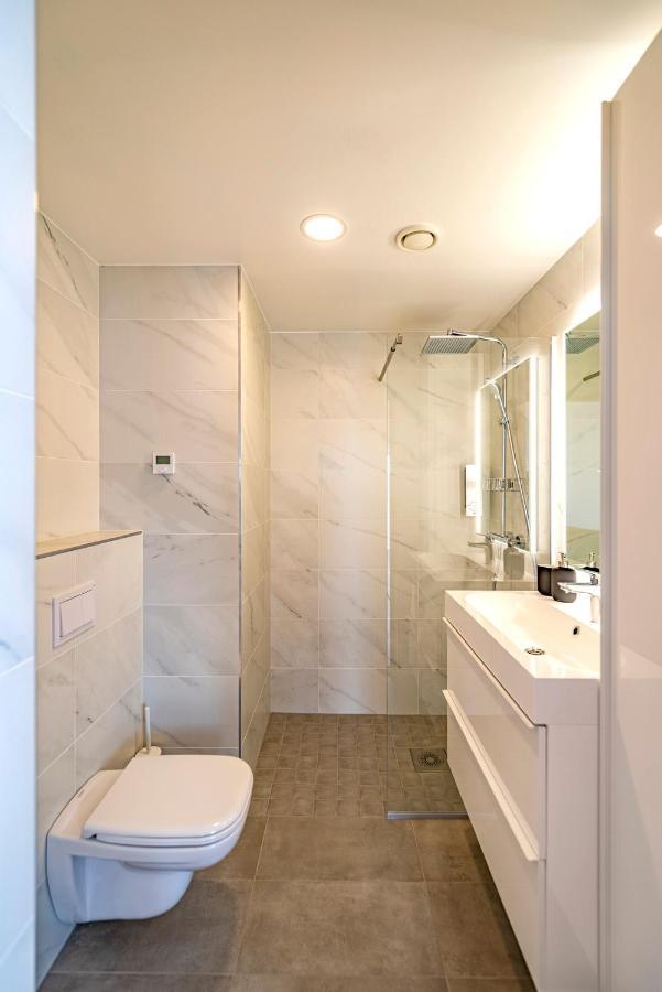 Artisa Riia Str 20B Luxury Penthouse Apartment タルトゥ エクステリア 写真